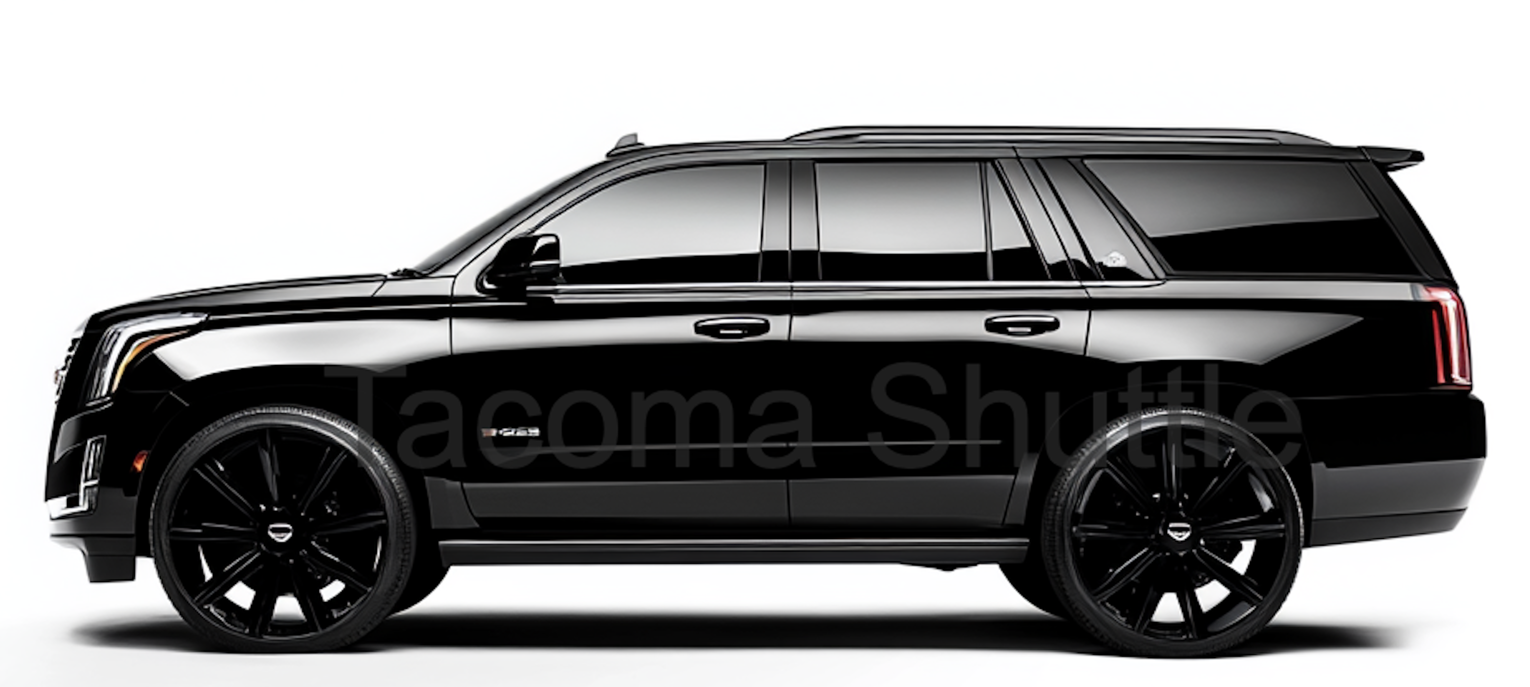 Cadillac Escalade Or Similar