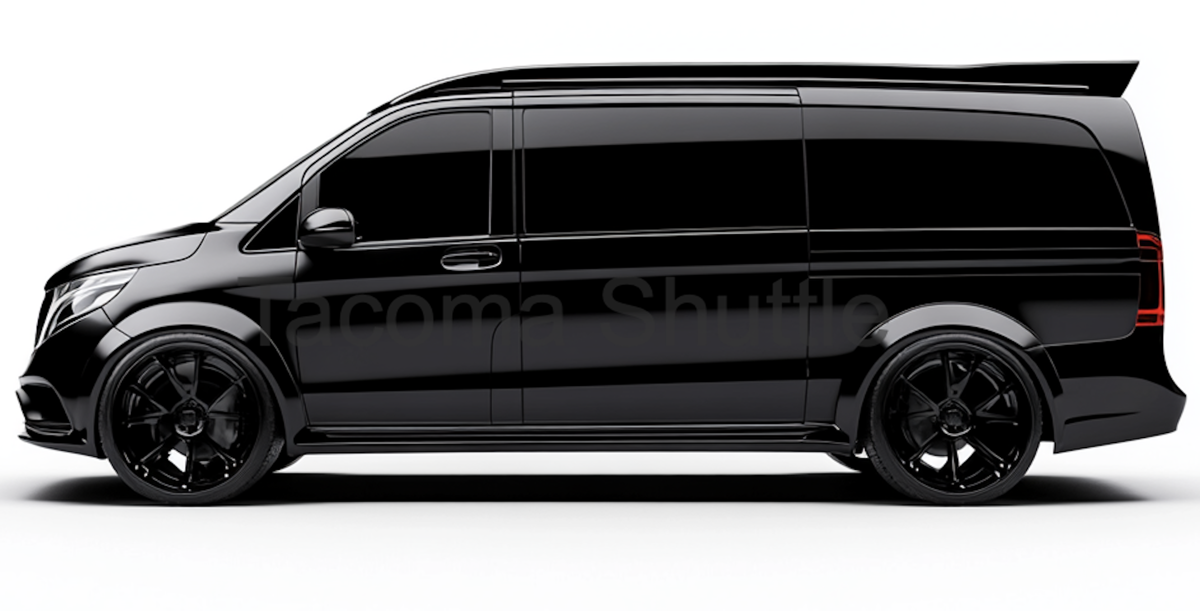 Mercedes Metris or Similar