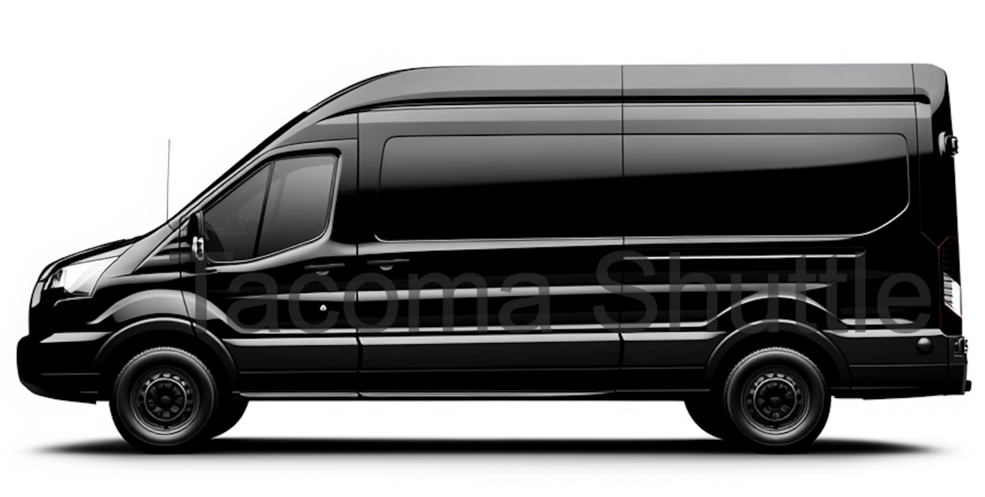 Ford Transit Or Similar
