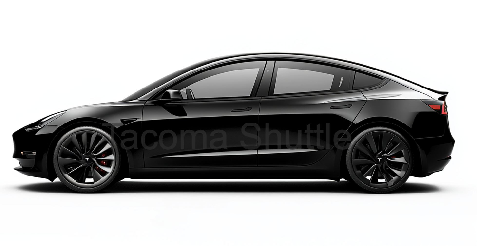 Tesla Model 3 or Similar