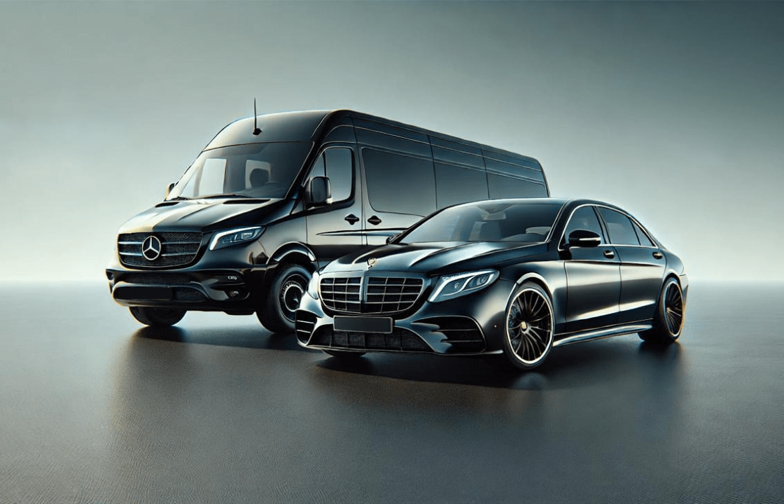 Tacoma Shuttle & Airport Taxi Service
