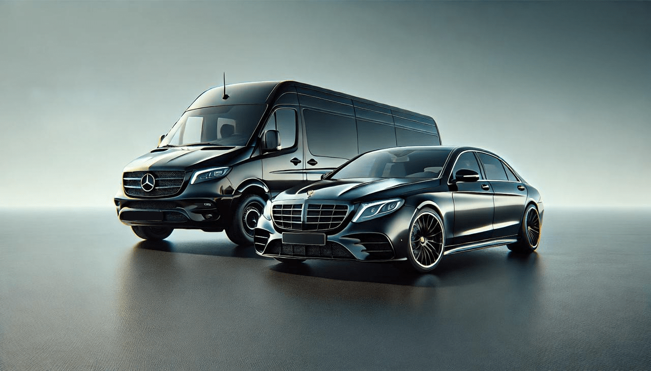 Tacoma Shuttle & Airport Taxi Service