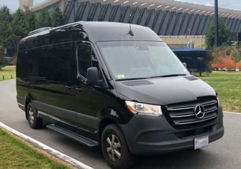 Comfortable and reliable shuttle service to SeaTac Airport, offering affordable and convenient transportation options for stress-free travel.