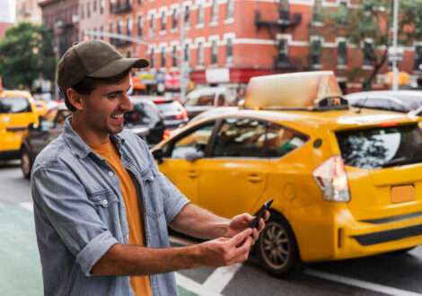 Book a reliable Tacoma taxi reservation for convenient and stress-free travel in the city.