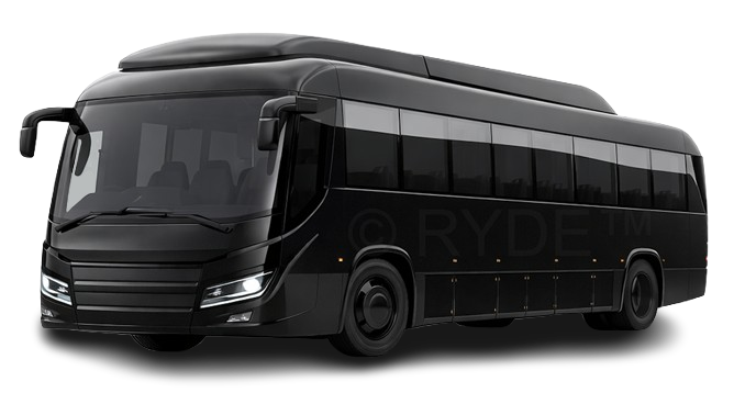 Mini-Coach Bus