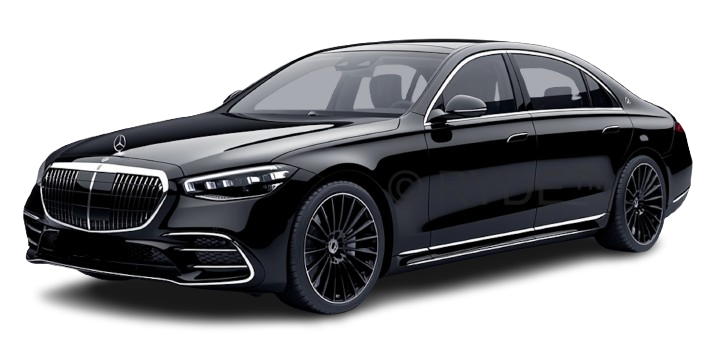 Black Car Service