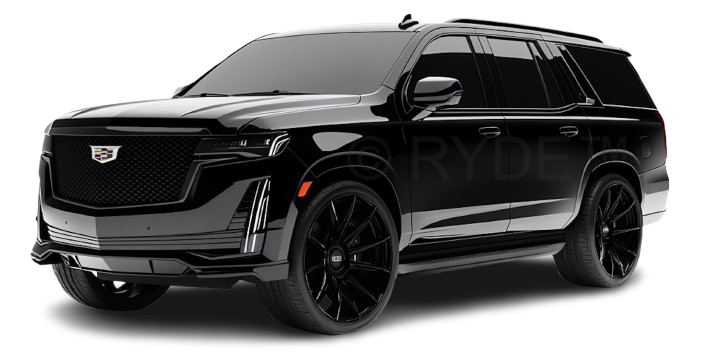 Premium SUV