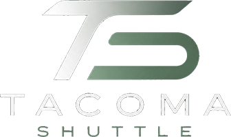 Tacoma Shuttle logo