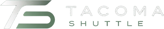 Tacoma Shuttle logo