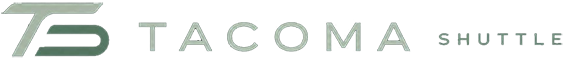 Tacoma Shuttle logo